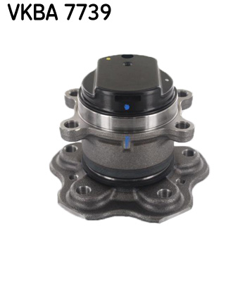 Kit cuscinetto ruota SKF VKBA7739